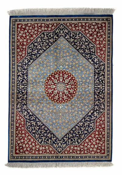 Qom Alfombra 60x84cm - Alfombra persa