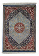Qom Alfombra 84x60cm - Alfombra persa