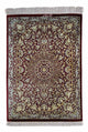 Qom Alfombra 78x54cm - Alfombra persa