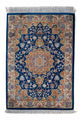Qom Alfombra 78x55cm - Alfombra persa