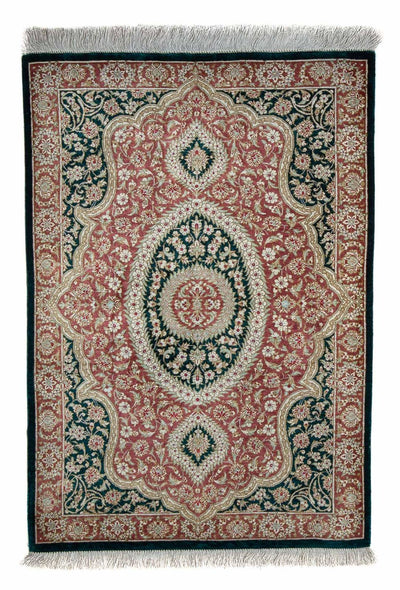 Qom Alfombra 58x85cm - Alfombra persa
