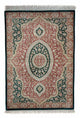 Qom Alfombra 58x85cm - Alfombra persa