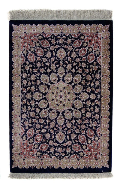 Qom Alfombra 56x80cm - Alfombra persa