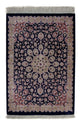 Qom Alfombra 56x80cm - Alfombra persa