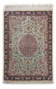Qom Alfombra 55x77cm - Alfombra persa
