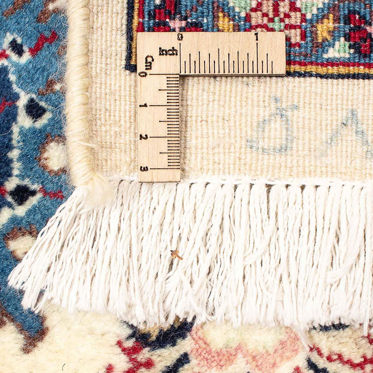 Alfombra persa - Clásica - 412 x 290 cm - beige