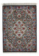 Qom Alfombra 77x56cm - Alfombra persa