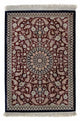 Qom Alfombra 58x85cm - Alfombra persa