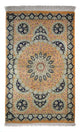 Qom Alfombra 59x93cm - Alfombra persa