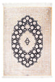 Qom Alfombra 77x113cm - Alfombra persa