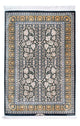 Ghom Alfombra 118x80cm - Alfombra persa