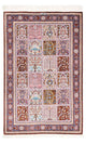 Qom Alfombra 122x77cm - Alfombra persa