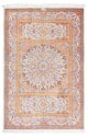 Qom Alfombra 122x78cm - Alfombra persa