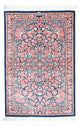 Qom Alfombra 77x119cm - Alfombra persa
