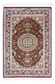 Qom Alfombra 79x119cm - Alfombra persa