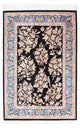 Qom Alfombra 77x118cm - Alfombra persa