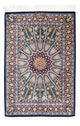 Qom Alfombra 121x81cm - Alfombra persa