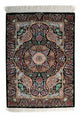 Qom Alfombra 85x61cm - Alfombra persa