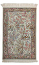 Qom Alfombra 60x94cm - Alfombra persa