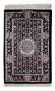 Qom Alfombra 98x61cm - Alfombra persa