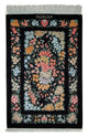 Qom Alfombra 60x89cm - Alfombra persa