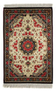 Qom Alfombra 93x60cm - Alfombra persa