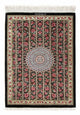 Qom Alfombra 57x78cm - Alfombra persa