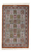 Alfombra persa - Ghom - 92 x 59 cm - multicolor