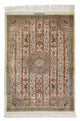 Qom Alfombra 59x90cm - Alfombra persa