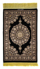 Qom Alfombra 90x60cm - Alfombra persa