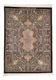 Qom Alfombra 61x91cm - Alfombra persa