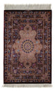 Qom Alfombra 90x62cm - Alfombra persa