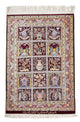 Qom Alfombra 60x86cm - Alfombra persa