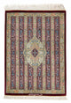 Qom Alfombra 86x60cm - Alfombra persa