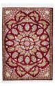Qom Alfombra 122x85cm - Alfombra persa