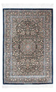 Qom Alfombra 119x79cm - Alfombra persa