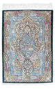 Qom Alfombra 81x119cm - Alfombra persa