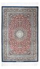 Qom Alfombra 77x118cm - Alfombra persa