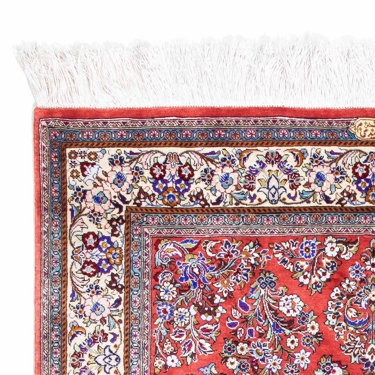 Qom Alfombra 77x134cm - Alfombra persa
