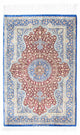Qom Alfombra 78x117cm - Alfombra persa