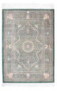 Qom Alfombra 83x120cm - Alfombra persa