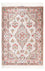 Alfombra persa - Ghom - 125 x 84 cm - beige