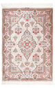 Qom Alfombra 84x125cm - Alfombra persa