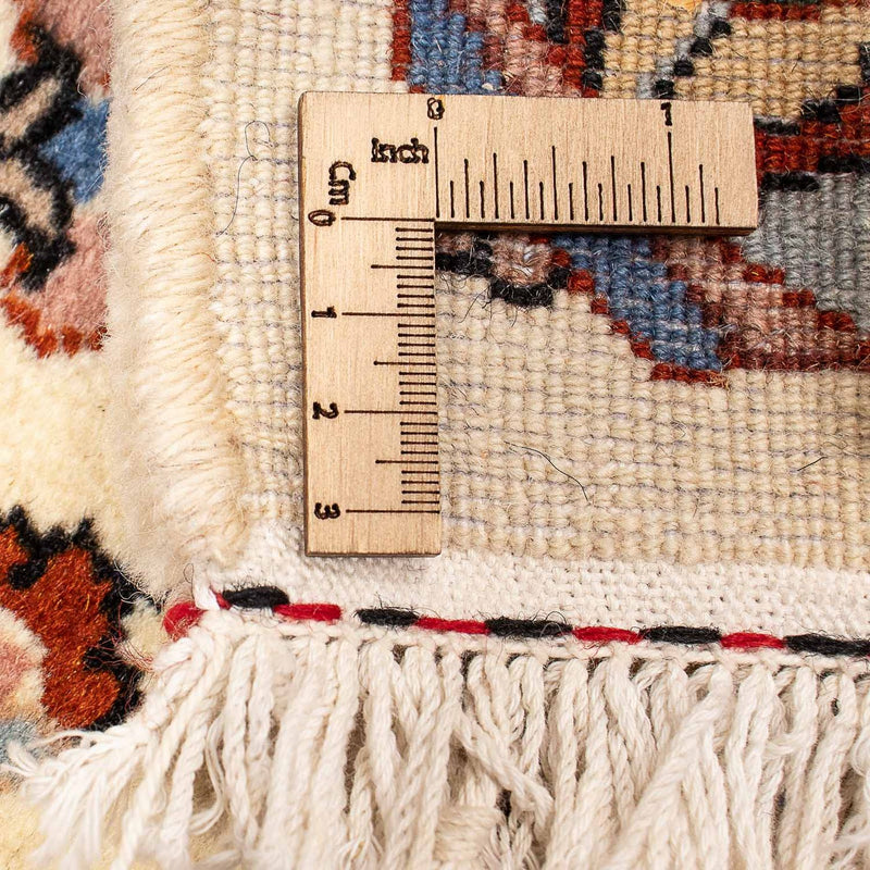 Alfombra persa - Clásica - 400 x 308 cm - beige