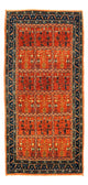 Kashkuli Alfombra 87x178cm - Alfombra persa