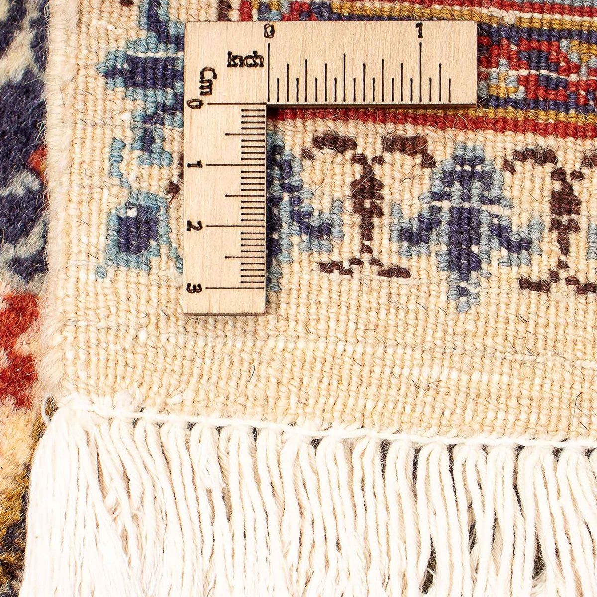 Alfombra persa - Clásica - 393 x 293 cm - multicolor