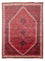 Alfombra persa - Nómada - 281 x 206 cm - rojo