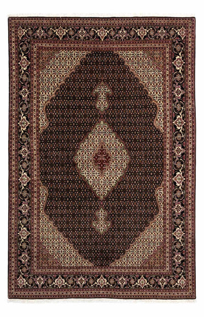 Tabriz - 40 Raj Alfombra 207x298cm - Alfombra persa