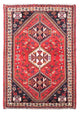 Shiraz Alfombra 169x115cm - Alfombra persa