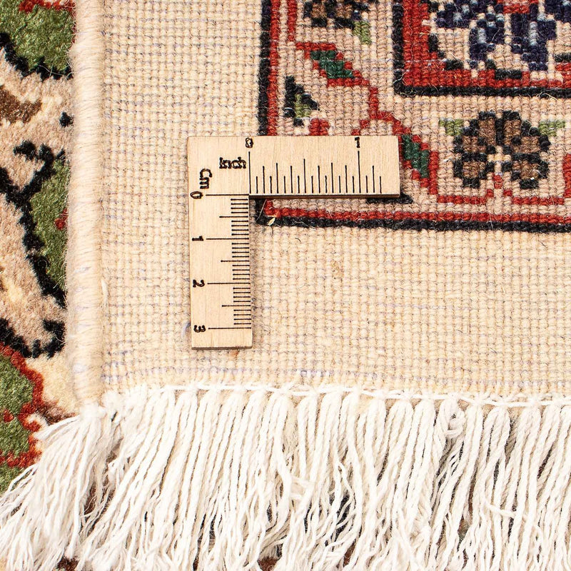 Alfombra persa - Clásica - 390 x 300 cm - beige